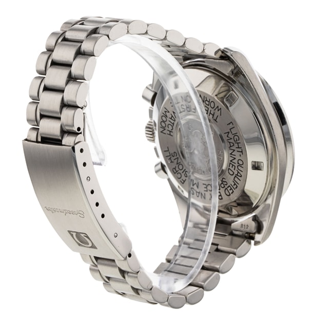 Omega Speedmaster Moonwatch 3570.50.00 Image 3